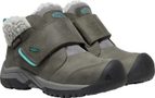 KOOTENAY IV MID WP CHILDREN, steel grey/porcelain