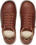 KNX LACE MEN, tortoise shell/plaza taupe