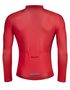 PURE long sleeve, red