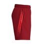 UA Woven Graphic Shorts, Red