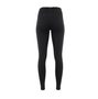 WarmWool longs high waist W's Jet Black