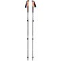 TRAIL CORK TREKKING POLES, Granite