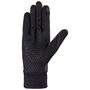 Gloves Folgarida black