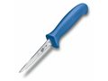 Fibrox Poultry Knife, blue, small, 9 cm