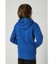 Youth Legacy Pullover Fleece, Royal Blue