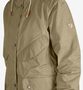 Jacket No. 68 W, Buckwheat Brown