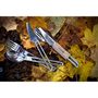 CampFire Cutlery Set