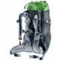 Climber 22 anthracite-spring