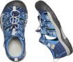 NEWPORT H2 YOUTH camo/bright cobalt