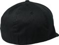 Analog Flexfit Hat Black