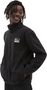 POLAR FLEECE FZ Black