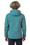 GABBER HOODY, brittany blue