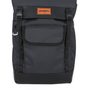 Robber 25l grey