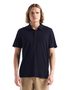 M Tech Lite II SS Polo, MIDNIGHT NAVY