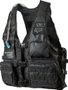 Legion Tac Vest Black