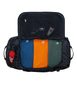 BASE CAMP DUFFEL L 95 L BLACK