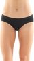 W Siren Hipkini, BLACK