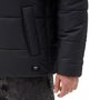 105 NORRIS MTE 1 PUFFER JACKET Black