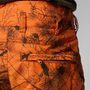 Brenner Pro Winter Trousers M Orange Multi Camo
