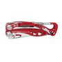 LTG 832310 SKELETOOL RX silver/red