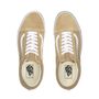 UA OLD SKOOL CORNSTALK/TRUE WHITE