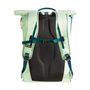 City Rolltop, lighter green