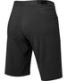 Wmns Ranger Short Black