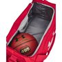 UA Undeniable 5.0 Duffle MD, Red