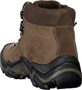 FELDBERG WP M dark earth/cascade brown