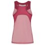 Joy Tank W, Blush/Red Plum