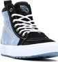 JN SK8-Hi MTE-1 REFLECTIVE SIDESTRP, ASHLEY BLUE