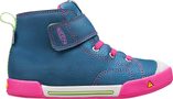 ENCANTO SCOUT HIGH TOP K poseidon/very berry - dětské tenisky