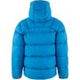 Expedition Down Lite Jacket M, UN Blue-Navy