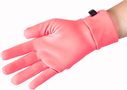 Vella Thermal Cycling glove Vice Pink