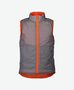 POCito Liner Vest Fluorescent Orange