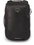 TRANSPORTER CARRY-ON BAG 44, black