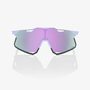 HYPERCRAFT, Polished Lavender - HiPER Lavender Mirror Lens