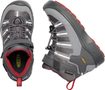 HIKEPORT 2 SPORT MID WP C, magnet/chili pepper