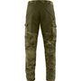 Barents Pro Hunting Trousers M Green Camo-Deep Forest
