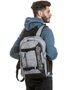 Basejumper 22, Grey Heather