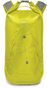 TRANSPORTER ROLL TOP WP 18, lemongrass yellow