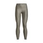 Armour Branded Legging-GRN