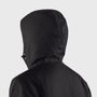 Vardag Lite Padded Jacket M Black-Dark Grey