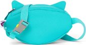 Hip-Bag - Olivia Owl, turquoise