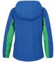 Bendy Lite JR, Victoria blue/clsc green