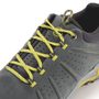 Convey Low GTX®, Men graphite-dark citron