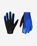 Essential Mesh Glove Azurite Bl