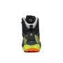 Tahoe Mid GTX MM, black/safety yellow