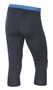 Men's 3/4 trousers anthracite