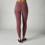 Boundary Legging, Purple HZ